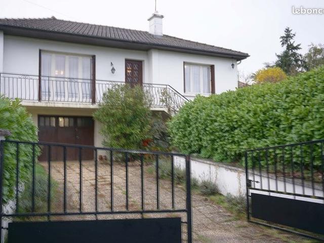 Pavillon 3 pièces 82 m²