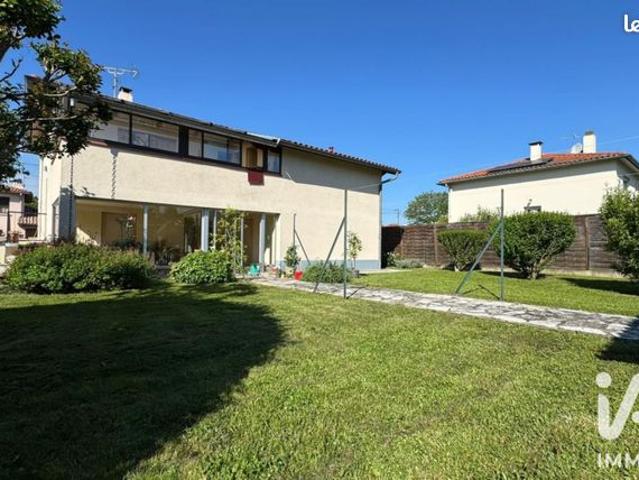 Pavillon 3 pièces 87 m²