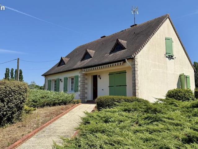 Pavillon 3 pièces 87 m²