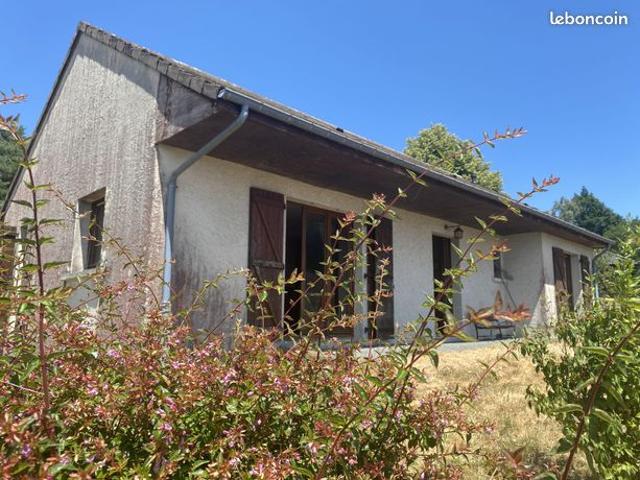 Pavillon 3 pièces 87 m²