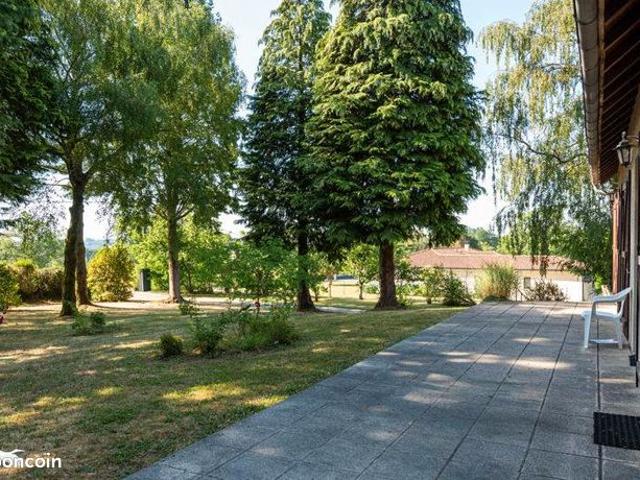 Pavillon 3 pièces 84 m²