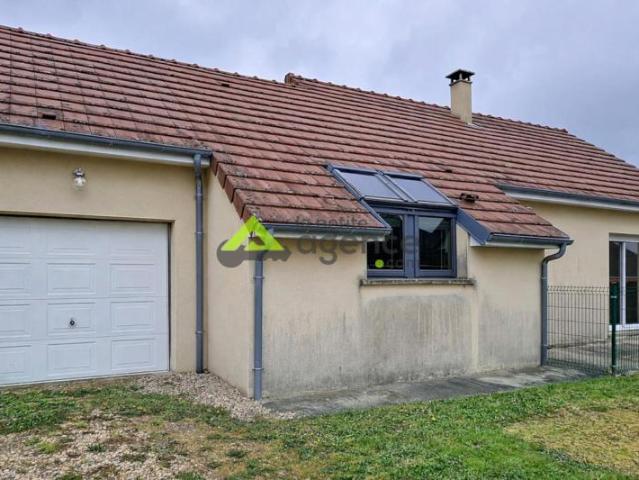 Pavillon 3 pièces 85 m2