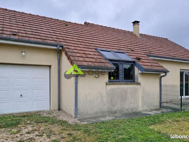 Pavillon 3 pièces 85 m²