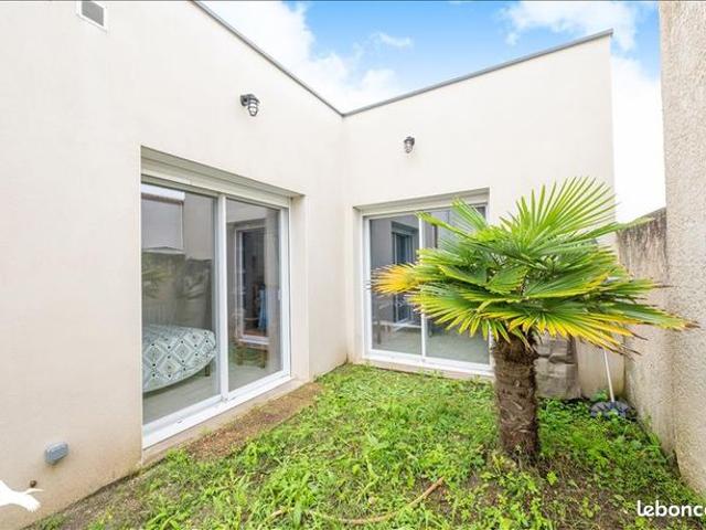 Pavillon 3 pièces 85 m²