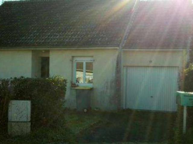 Pavillon 3 pièces 85 m²