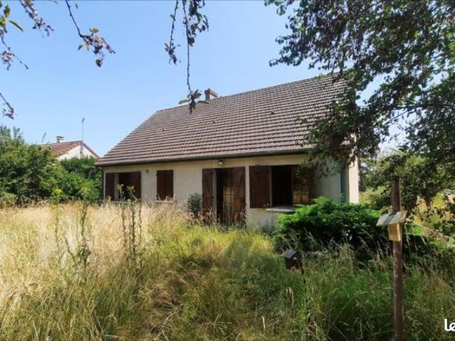 Pavillon 3 pièces 85 m²