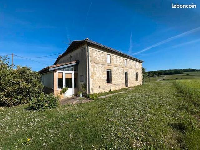 Pavillon 3 pièces 86 m²
