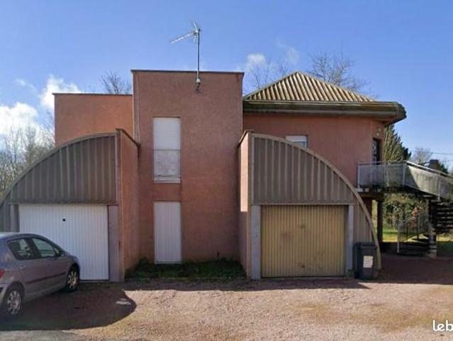 Pavillon 3 pièces 86 m²