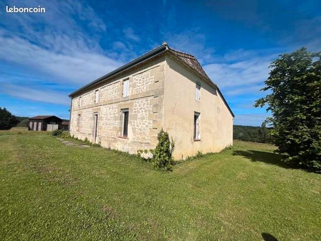Pavillon 3 pièces 86 m²