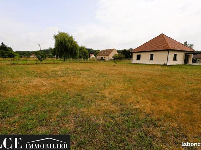 Pavillon 3 pièces 86 m²