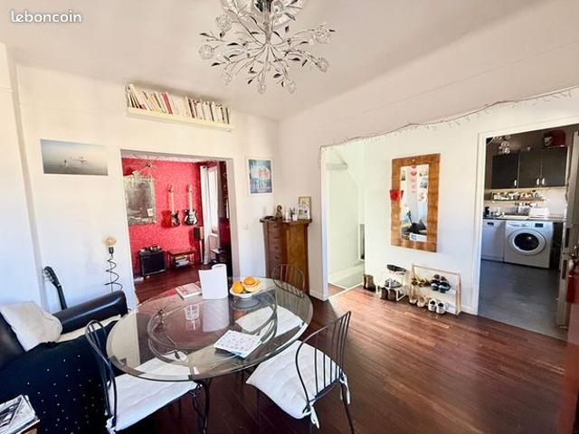 Pavillon 3 pièces 89 m²
