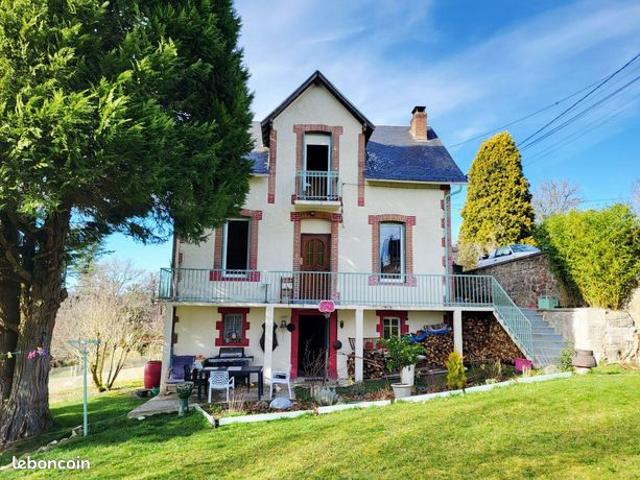 Pavillon 3 pièces 93 m²