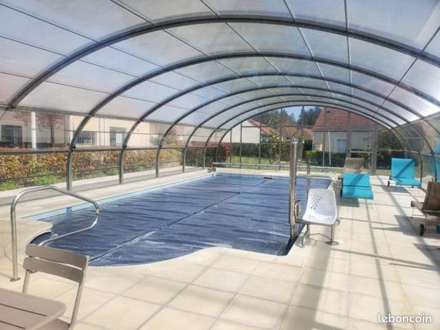 Pavillon 3 pièces 91 m²