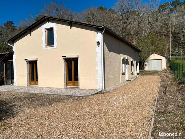 Pavillon 3 pièces 95 m²