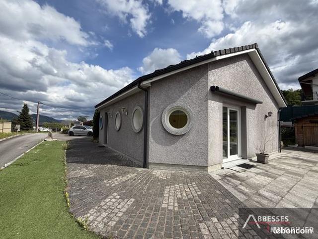 Pavillon 3 pièces 99 m²