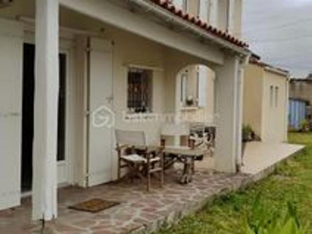 Pavillon 3 pièces 100 m²
