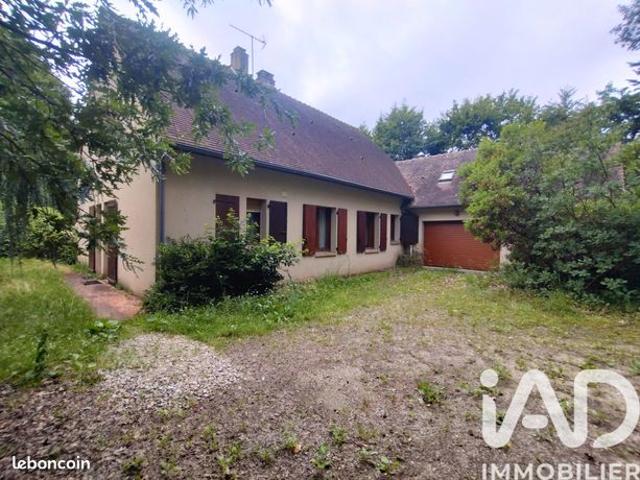 Pavillon 3 pièces 101 m²