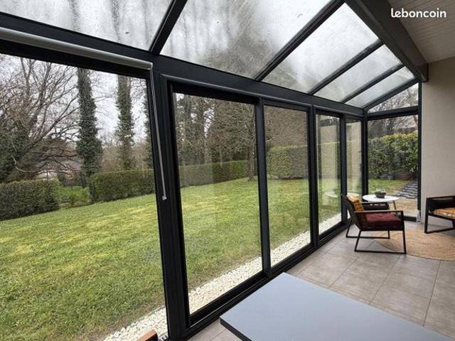 Pavillon 3 pièces 101 m²