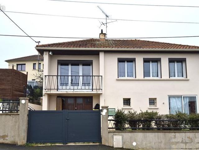 Pavillon 3 pièces 105 m²