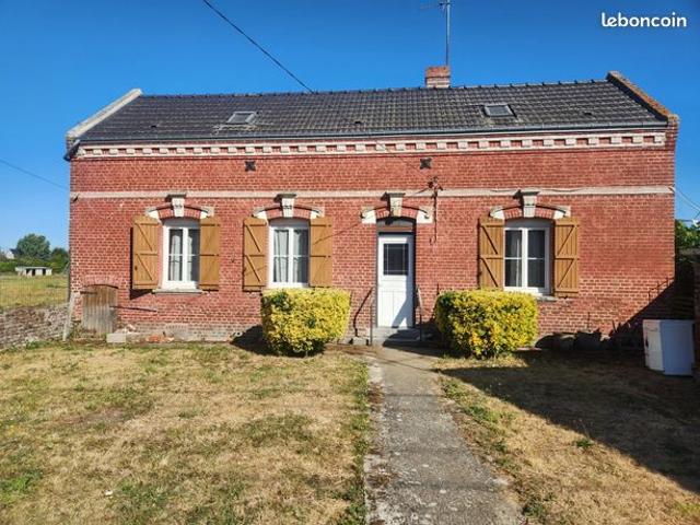 Pavillon 3 pièces 130 m²