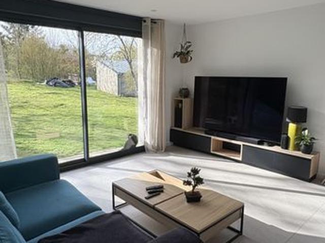 Pavillon 3 pièces 135 m²