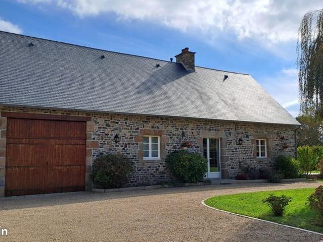 Pavillon 3 pièces 140 m²
