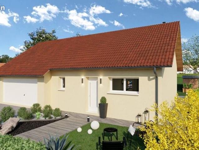 Pavillon 3 pièces 148 m²