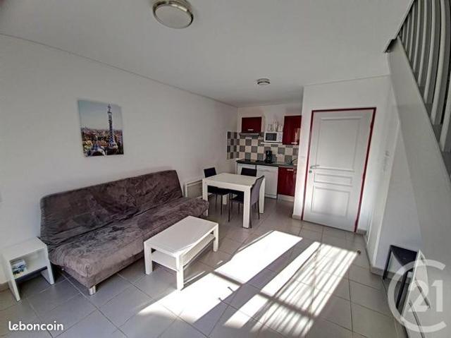 Pavillon 3 pièces 38 m²