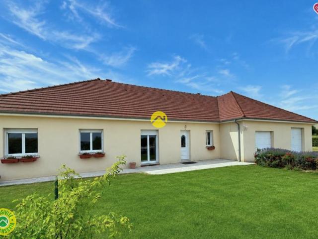 PAVILLON 3HA ET DEPENDANCES