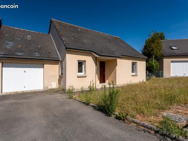 Pavillon T3 TAILLIS 67 m²