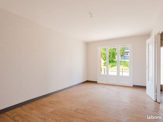 Pavillon T3 TINTENIAC 69 m²