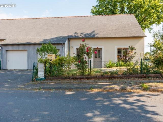 Pavillon T3 LIEURON 67 m²