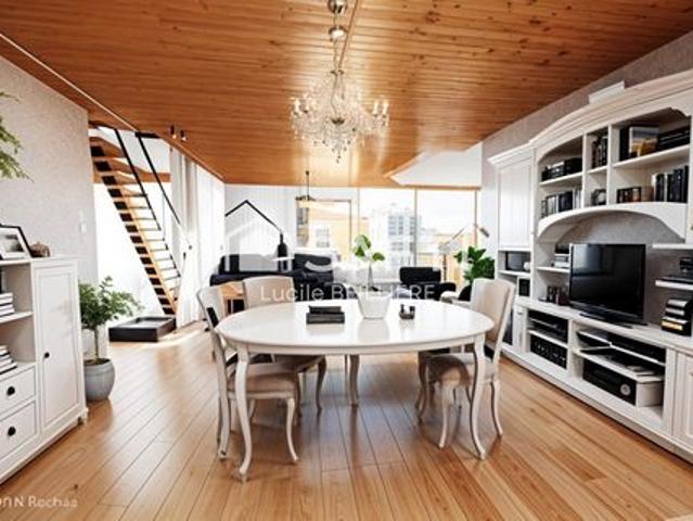 Pavillon T4, 96 m2,Terrain de 270 m2 situé dans quartier calme, 2 places parkings individuels, Sous sol total