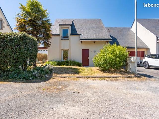 Pavillon T4 TADEN 99 m²