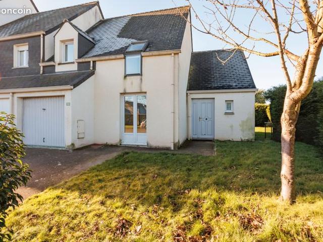 Pavillon T5 JANZÉ 103,83 m²