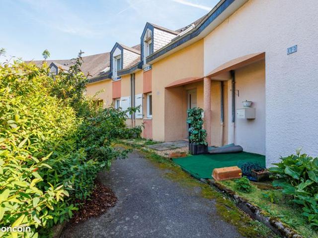 Pavillon T5 REDON 100 m²