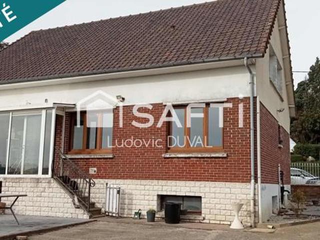 Pavillon traditionnel