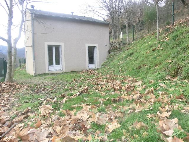 Pavillon type 4 de 73 m²