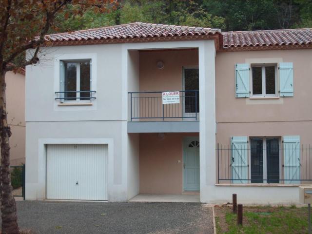 Pavillon type 4 de 91 m²