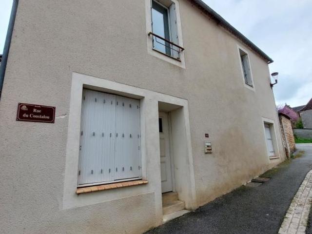 Pavillon type 5 de 104 m²