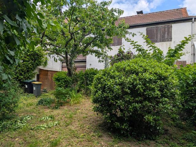 PAVILLON Vienne 6 pièces 110 m2