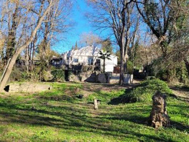 Pavillon à vendre sur Cazouls Les Beziers Languedoc Roussillon