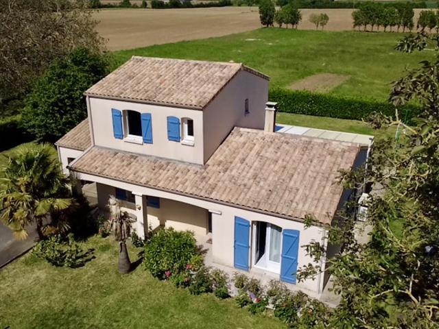 PAVILLON A ETAGE
