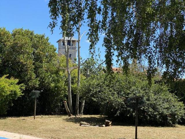 Pavillon à fort potentiel coeur de l Île d'Olonne