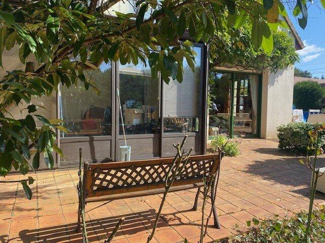 PAVILLON A LA CAMPAGNE