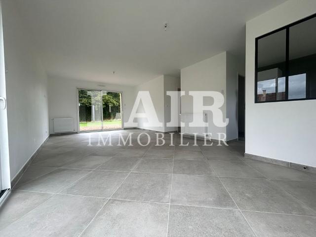 Pavillon à louer à 10min de Mamers Réf.: M12945