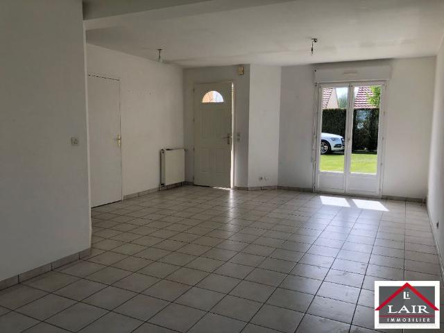 Pavillon à louer à Valframbert réf: 12358