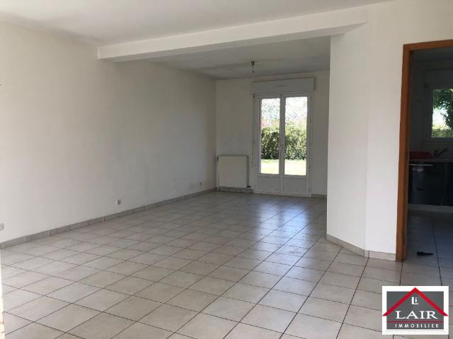 Pavillon à louer à Valframbert réf: 12358