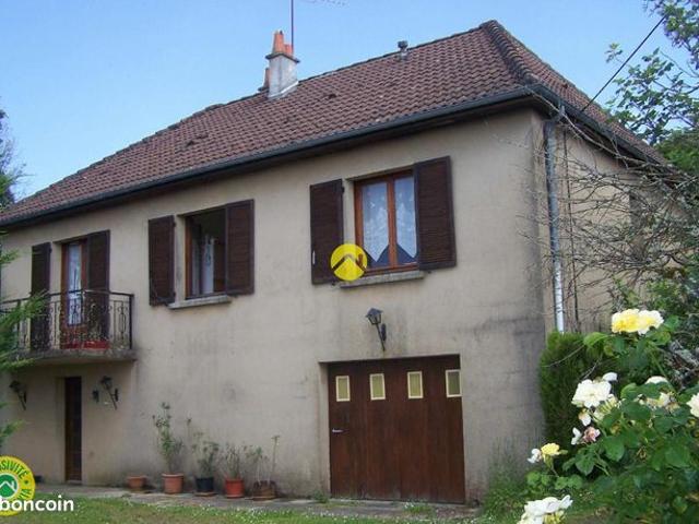 Pavillon a rafraichir