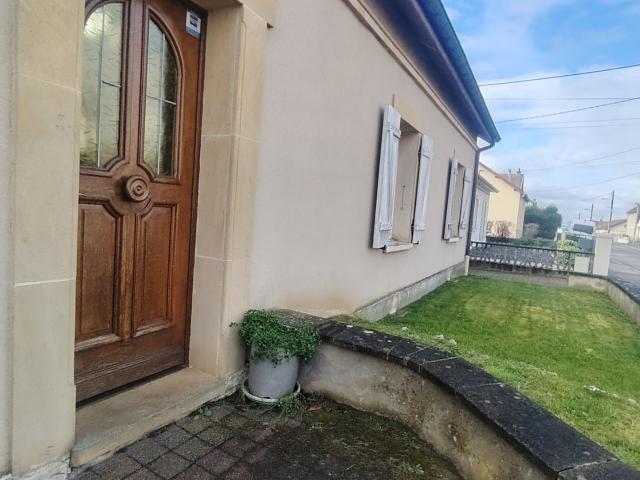 pavillon à vendre